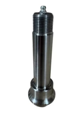 AJK Offroad Spare Tire Spindle Assembly                                     - 200625 - Image 4