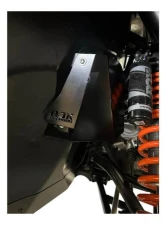 AJK Offroad A/C Line Covers                                     - 200627 - Image 6