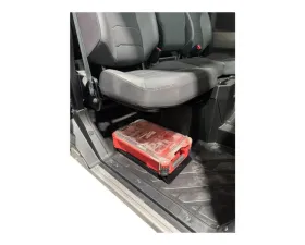 AJK Offroad Under Seat Packout Mount