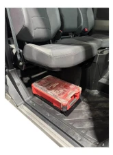 AJK Offroad Under Seat Packout Mount                                     - 200631 - Image 4