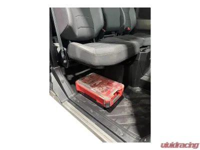 AJK Offroad Under Seat Packout Mount - 200631