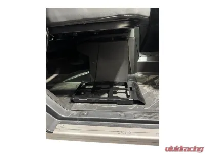 AJK Offroad Under Seat Packout Mount - 200631