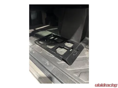 AJK Offroad Under Seat Packout Mount - 200631