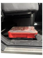 AJK Offroad Under Seat Packout Mount                                     - 200631 - Image 4