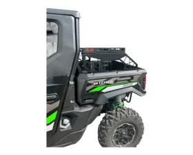 AJK Offroad Short Bed Rack Kawasaki Ridge