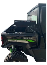 AJK Offroad Short Bed Rack Kawasaki Ridge                                     - 200639 - Image 10