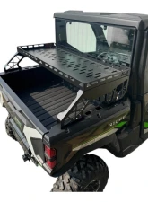 AJK Offroad Short Bed Rack Kawasaki Ridge                                     - 200639 - Image 2