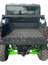 AJK Offroad Short Bed Rack Kawasaki Ridge                                     - 200639 - Image 6
