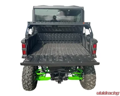 AJK Offroad Short Bed Rack Kawasaki Ridge - 200639