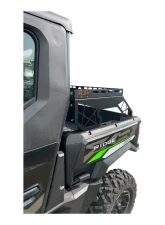 AJK Offroad Short Bed Rack Kawasaki Ridge                                     - 200639 - Image 7