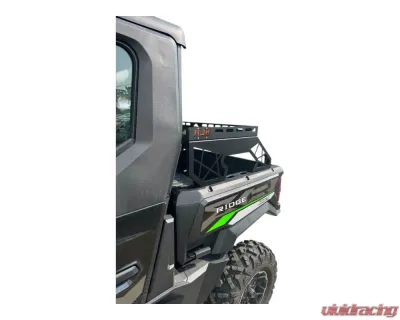 AJK Offroad Short Bed Rack Kawasaki Ridge - 200639