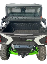 AJK Offroad Short Bed Rack Kawasaki Ridge                                     - 200639 - Image 8