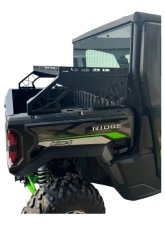 AJK Offroad Short Bed Rack Kawasaki Ridge                                     - 200639 - Image 9