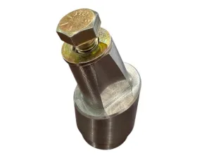 AJK Offroad Factory Style Cage Bung Long Polaris Pro R