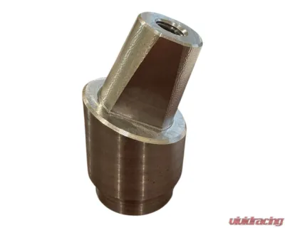 AJK Offroad Factory Style Cage Bung Long Polaris Pro R - 200641