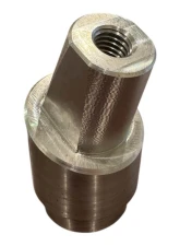 AJK Offroad Factory Style Cage Bung Long Polaris Pro R                                     - 200641 - Image 3