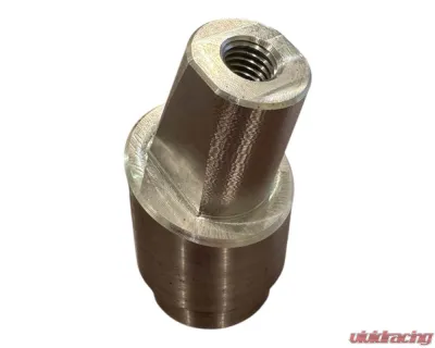 AJK Offroad Factory Style Cage Bung Long Polaris Pro R - 200641