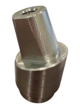 AJK Offroad Factory Style Cage Bung Long Polaris Pro R                                     - 200641 - Image 4