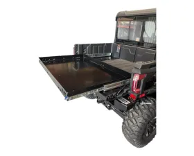 AJK Offroad CF Moto UForce U10 Bed Drawer