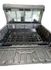 AJK Offroad CF Moto UForce U10 Bed Drawer w/ 3 Packout Mounts                                     - 1)643 3)384 - Image 6