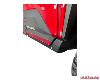 AJK Offroad Rock Sliders Polaris Ranger 1500XD - 200648