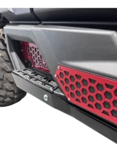 AJK Offroad Rock Sliders Polaris Ranger 1500XD                                     - 200648 - Image 10