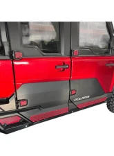AJK Offroad Rock Sliders Polaris Ranger 1500XD                                     - 200648 - Image 11
