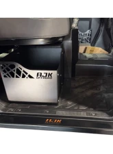 AJK Offroad Rock Sliders Polaris Ranger 1500XD                                     - 200648 - Image 12