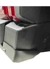 AJK Offroad Rock Sliders Polaris Ranger 1500XD                                     - 200648 - Image 2