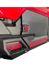 AJK Offroad Rock Sliders Polaris Ranger 1500XD                                     - 200648 - Image 3