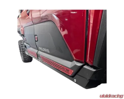 AJK Offroad Rock Sliders Polaris Ranger 1500XD - 200648