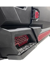 AJK Offroad Rock Sliders Polaris Ranger 1500XD                                     - 200648 - Image 5