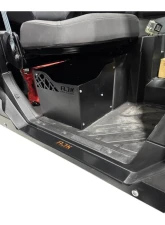 AJK Offroad Rock Sliders Polaris Ranger 1500XD                                     - 200648 - Image 6