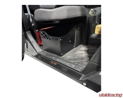 AJK Offroad Rock Sliders Polaris Ranger 1500XD - 200648