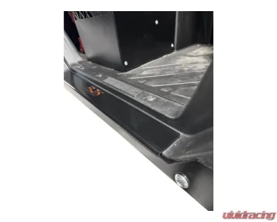 AJK Offroad Rock Sliders Polaris Ranger 1500XD - 200648