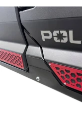 AJK Offroad Rock Sliders Polaris Ranger 1500XD                                     - 200648 - Image 8