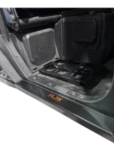 AJK Offroad Rock Sliders Polaris Ranger 1500XD                                     - 200648 - Image 9