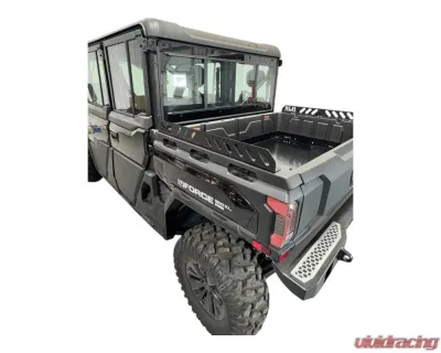 AJK Offroad CF Moto UForce U10 Bed Rails - 1)653-2 1)653-3