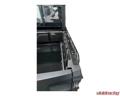 AJK Offroad CF Moto UForce U10 Bed Rails - 1)653-2 1)653-3