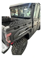 AJK Offroad CF Moto UForce U10 Bed Rails                                     - 1)653-2 1)653-3 - Image 4