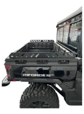 AJK Offroad CF Moto UForce U10 Bed Rails                                     - 1)653-2 1)653-3 - Image 5