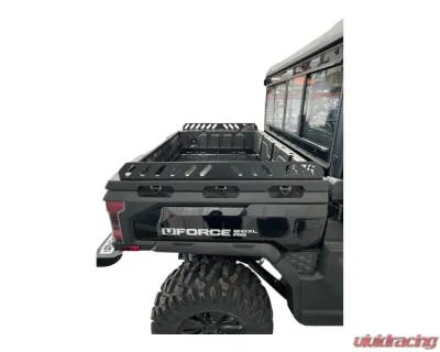 AJK Offroad CF Moto UForce U10 Bed Rails - 1)653-2 1)653-3