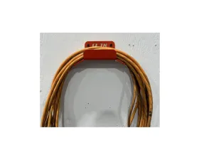 AJK Offroad Extension Cord Holder