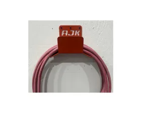 AJK Offroad Medium Size Hose Holder