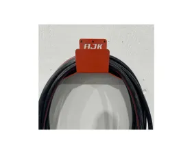 AJK Offroad Large Size Hose Holder