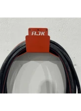 AJK Offroad Large Size Hose Holder                                     - 220103 - Image 4