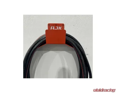 AJK Offroad Large Size Hose Holder - 220103