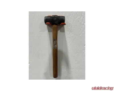 AJK Offroad Medium Size Hammer Holder - 220104