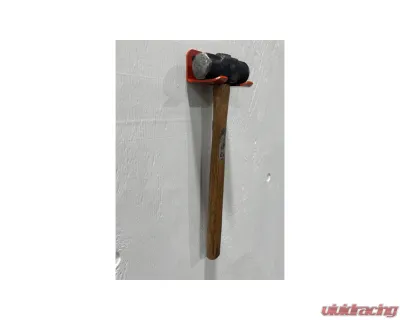 AJK Offroad Medium Size Hammer Holder - 220104