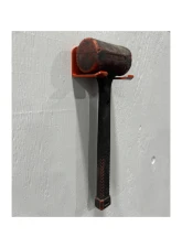 AJK Offroad Medium Size Hammer Holder                                     - 220104 - Image 6